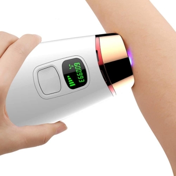 Laserowy permanetny depilator fotodepilator [22130000619]